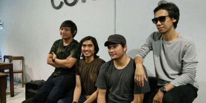 Ada yang Istimewa di Balik Single Baru Sheila On 7