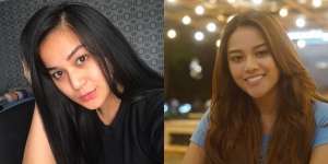 Dulu Dandan Menor, 5 Artis Ini Kini Sering Tampil 'Polos'