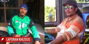 VIDEO: Mereka Sangar, Tapi Mulia