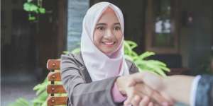 Tips Percaya Diri saat Wawancara Kerja