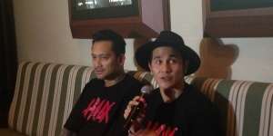 Film 'Hoax' Sajikan Tiga Genre dalam Satu Cerita