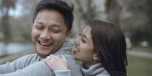 Kabar Bahagia Mantan Nagita yang Tak Kalah Cakep dari Raffi