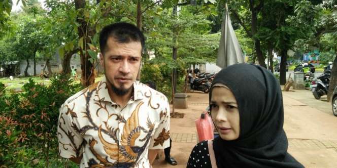 Lama Menghilang, Begini Kabar Primus Yustisio dan Jihan Fahira