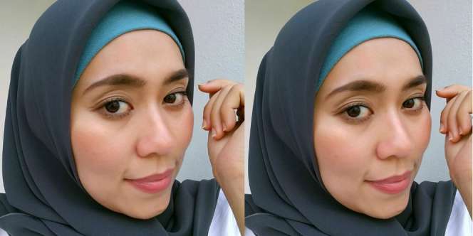Viral, Wanita Ini Bagikan Trik Instan Bikin Wajah Bersinar!