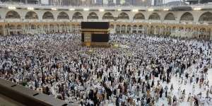 Unita Nur: 5 Hal Persiapan Umrah yang Enggak Boleh Terlewat