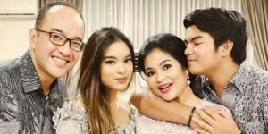 Puti Guntur, Restu Si Anak Gadis Cantik dan Jejaka Tampan