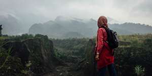 Dwi Ariyuni: Tips Jitu Jadi Solo Traveler