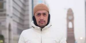 Cerita Irfan Hakim Alami Keajaiban Saat Umroh