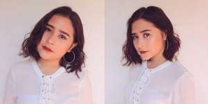  5 Seleb Demam `Messy Hair`, Intip Gayanya!