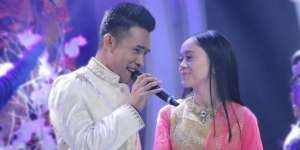Duet Fildan dan Lesti D'Academy yang Bikin Baper Banyak Orang