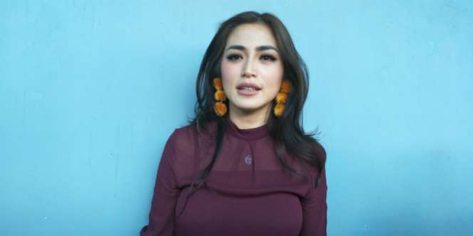Tak Ada Raffi di Pesta Ultah, Jedar: Enggak Usah Dibahas