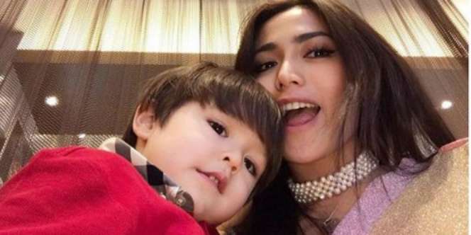 Jessica Iskandar Mau Menikah Lagi Jika Calon Suaminya....