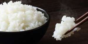 Turunkan Kadar Gula pada Nasi dengan Tepung Ini