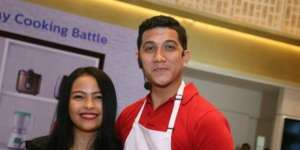 Arda 'Naff' Beberkan Cara Tantri Saat Belanja, Bikin Ngakak!