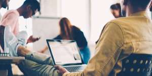 Mau Sewa Kantor Murah? Coba Coworking Space