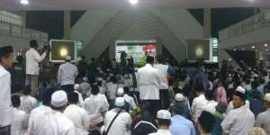 Harapan Menag dan Gubernur Anies di Harlah NU