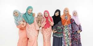 Mengulik Sejarah Menarik Perayaan World Hijab Day 6 Tahun Lalu