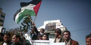 Lagi, Remaja Palestina Tewas Tertembak Tentara Israel