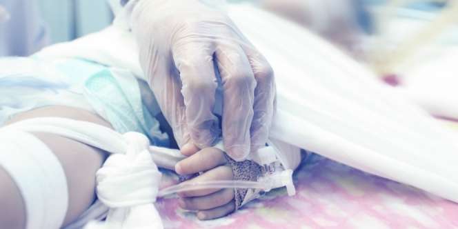 5 Kanker yang Paling Sering Menyerang Anak, Kenali Gejalanya