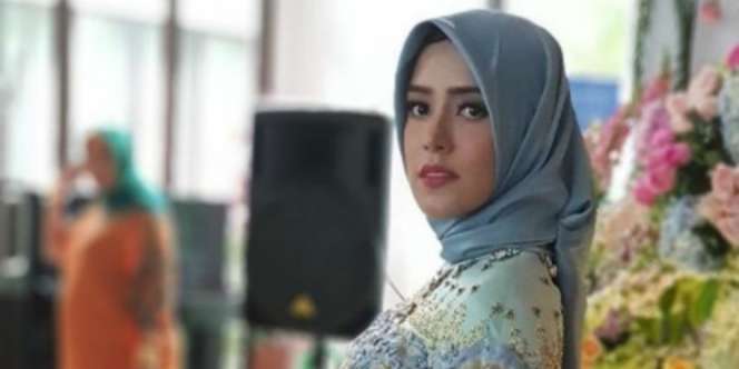 Intip Rahasia Hamil Makin Cantik Ala Fairuz Arafiq