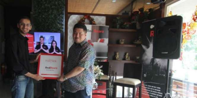 Terus Ekspansi, RedDoorz Hadirkan 20 Properti Baru di Surabaya
