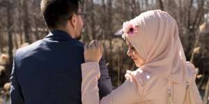 Istri Sedang Puasa Qadha 'Diajak' Suami, Bolehkah?
