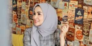 5 OOTD Soraya Larasati yang Simpel Tapi Terbukti Hits Banget