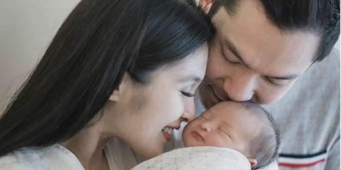 5 Dandanan Anak Sandra Dewi, Lemas Lihat Harganya