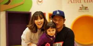 Heboh Video Gading Marten Bareng Tiga Wanita, Ini Kata Gisel