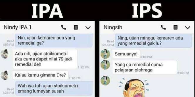 10 Perusahaan Indonesia Idaman Anak IPA dan IPS