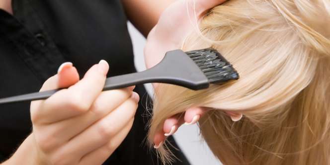 Belum Beruban Tapi Menyemir Rambut, Boleh?