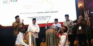 Gaji PNS Dipotong Buat Bayar Zakat?