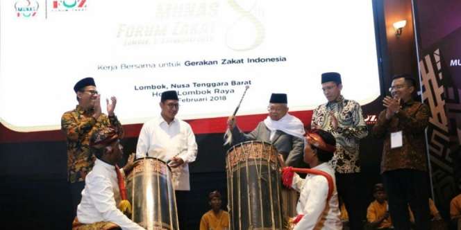 Gaji PNS Dipotong Buat Bayar Zakat?