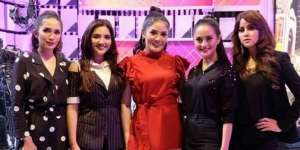 Gara-gara Postingan Ashanty, Penampilan Ussy Kena Kritik Pedas