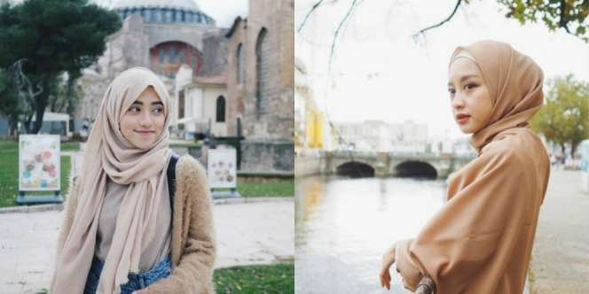 3 Hijabers Muda Indoensia yang Menginspirasi Dunia