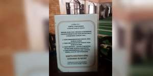 Fakta di Balik Viral Aturan Khotbah Masjid di Bekasi