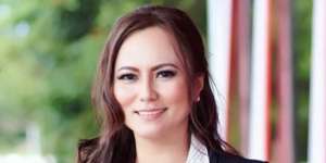 Viral, Kate Middleton KW Muncul di Indonesia