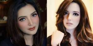 Pesta Ultah Jedar, Gaya Ashanty dan Nia Ramadhani Jadi Sorotan