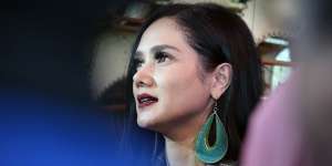 6 Artis Ini Nyaris Kehilangan Nyawa dari Kecelakaan Maut