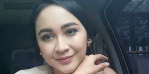 Ingat Si Cantik 'Suci' Inne Azri? Kecantikannya Tetap Memesona