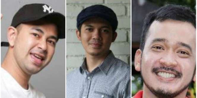 3 Aktor yang Jadi Raja Bisnis