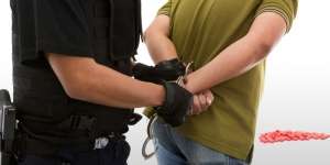 Konsumsi Narkoba, Pensiunan Kementerian ESDM Diciduk Polisi