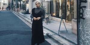 Saima Chowdhury: 'Slip Dress' Favorit Sepanjang Masa