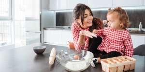 5 Ide Bisnis untuk Ibu Rumah Tangga, Hasilnya Lumayan Lho