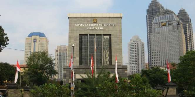 Kepala Dishub DKI Diperiksa Terkait Korupsi Proyek Reklamasi