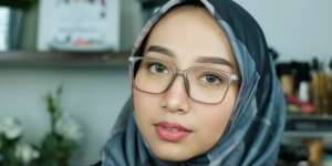 Inspirasi Makeup Natural dan Fresh untuk ke Kantor