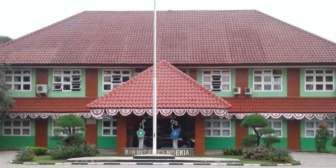 Siap-siap! Seleksi Siswa MAN Insan Cendekia Sudah Dibuka