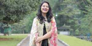 Setelah Menikah Kahiyang Lebih Kurus, Ternyata...