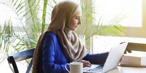 Mieke Putri: Curhatan Seorang 'Working Mom'