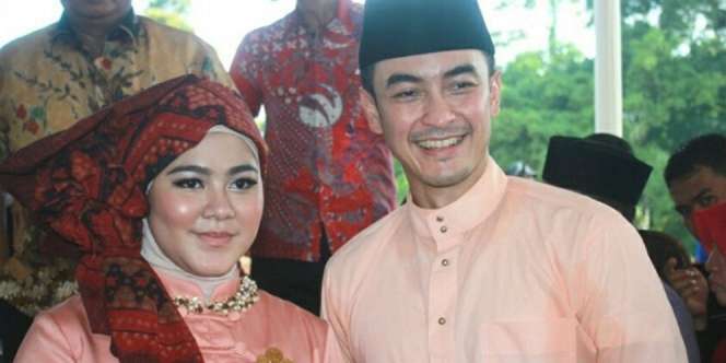 Disindir Korupsi, Istri Zumi Zola Beri Jawaban Menohok